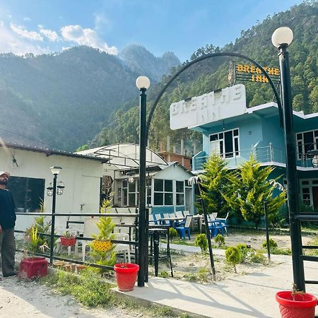 Breathe Inn Kasol Buitenkant foto