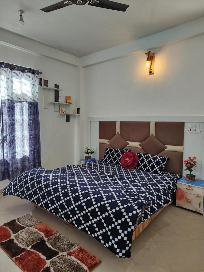 Breathe Inn Kasol Buitenkant foto