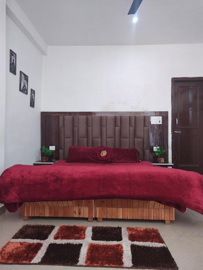 Breathe Inn Kasol Buitenkant foto